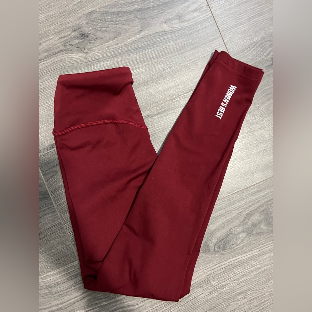 Women’s Best Leggings XS